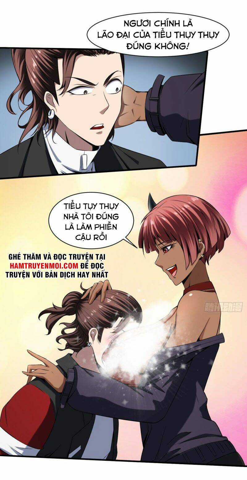 Phản Phái Yêu Tế - Chapter 36 - Trang 39