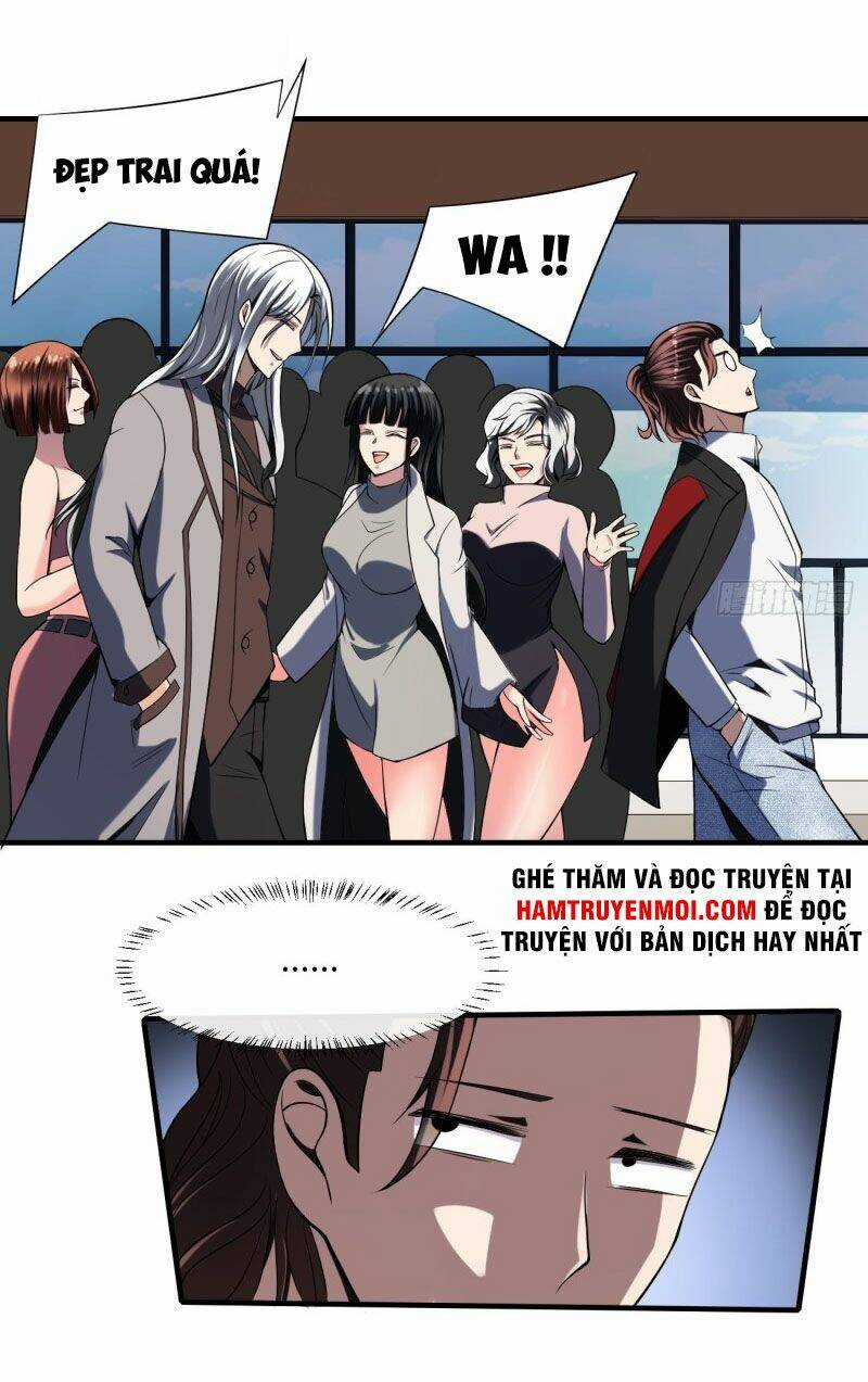 Phản Phái Yêu Tế - Chapter 36 - Trang 5