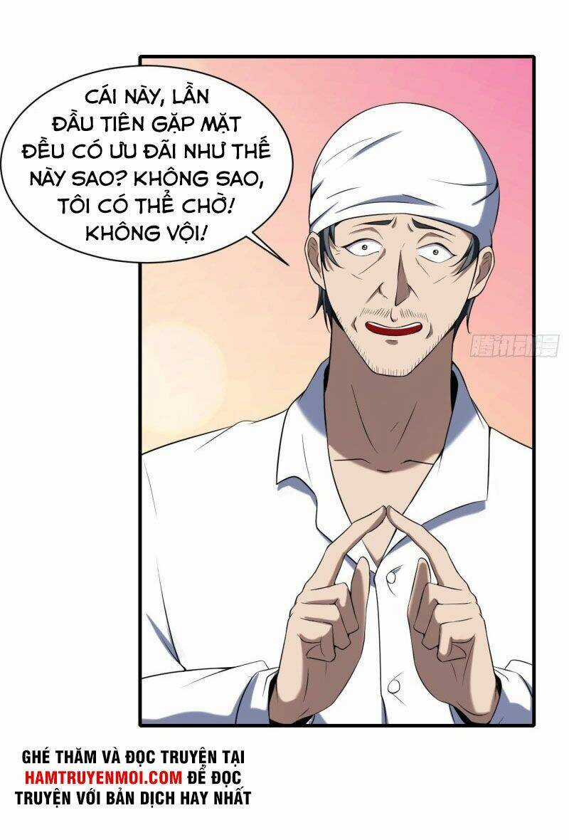 Phản Phái Yêu Tế - Chapter 36 - Trang 41