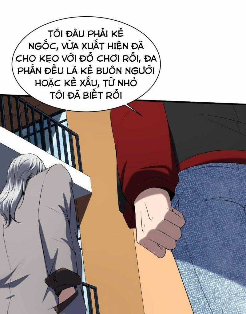 Phản Phái Yêu Tế - Chapter 36 - Trang 45