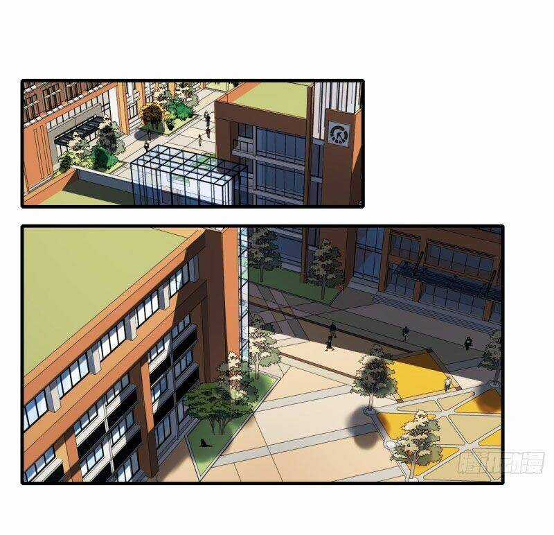 Phản Phái Yêu Tế - Chapter 36 - Trang 6