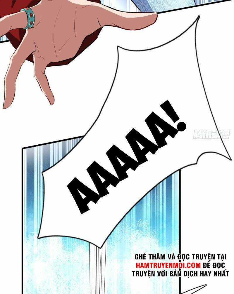 Phản Phái Yêu Tế - Chapter 37 - Trang 11
