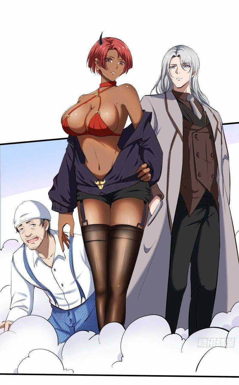 Phản Phái Yêu Tế - Chapter 37 - Trang 13