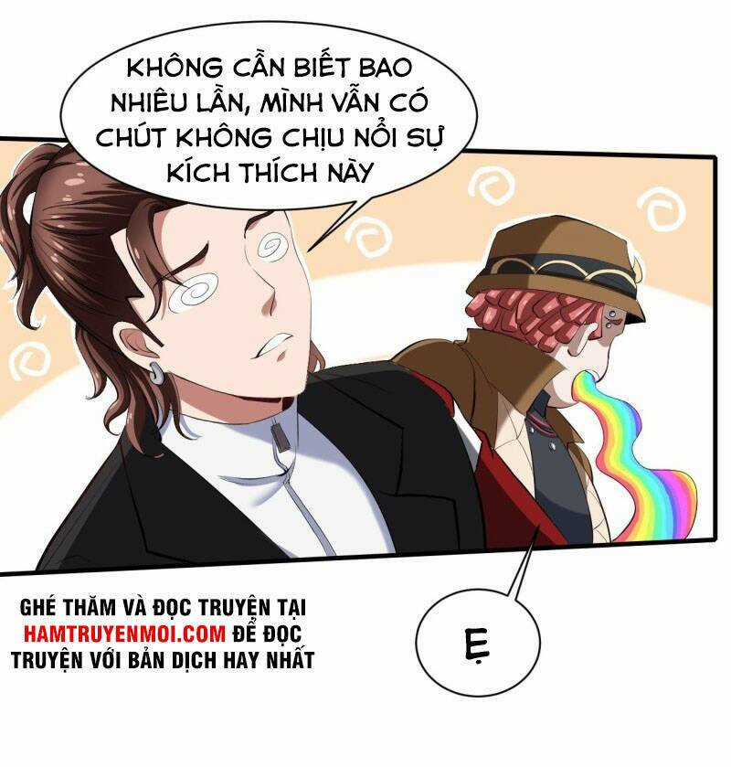 Phản Phái Yêu Tế - Chapter 37 - Trang 14