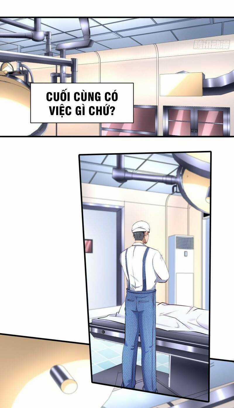 Phản Phái Yêu Tế - Chapter 37 - Trang 15