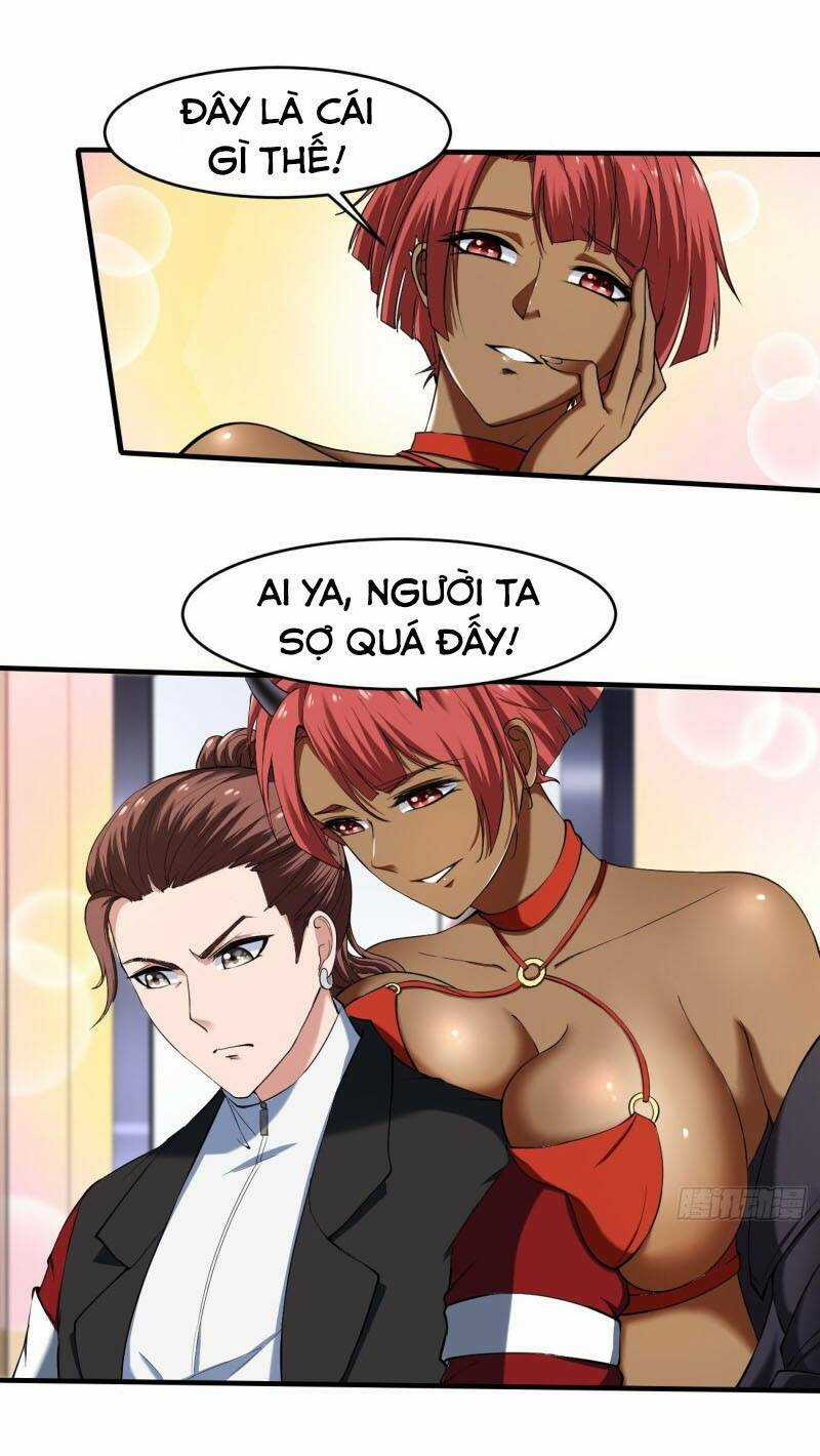 Phản Phái Yêu Tế - Chapter 37 - Trang 17