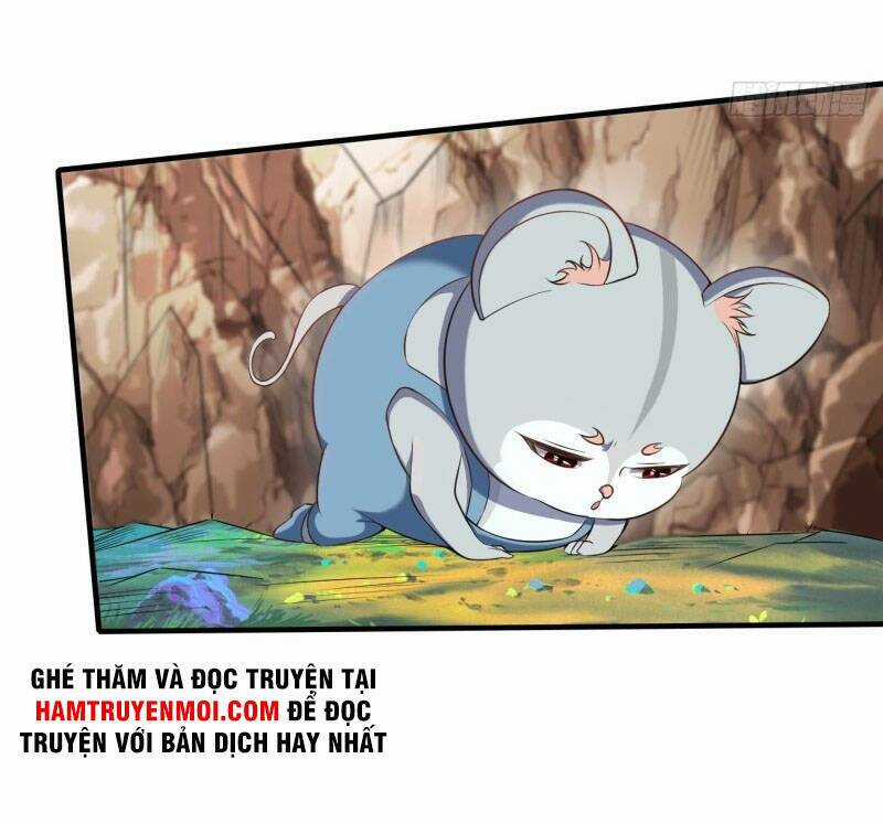 Phản Phái Yêu Tế - Chapter 37 - Trang 3