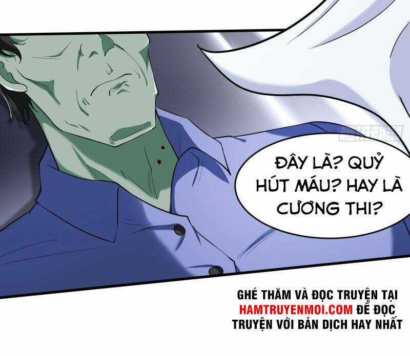 Phản Phái Yêu Tế - Chapter 37 - Trang 22