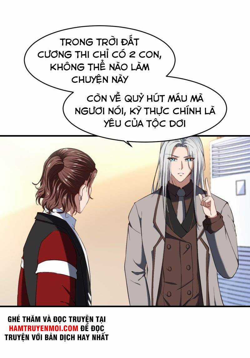 Phản Phái Yêu Tế - Chapter 37 - Trang 24