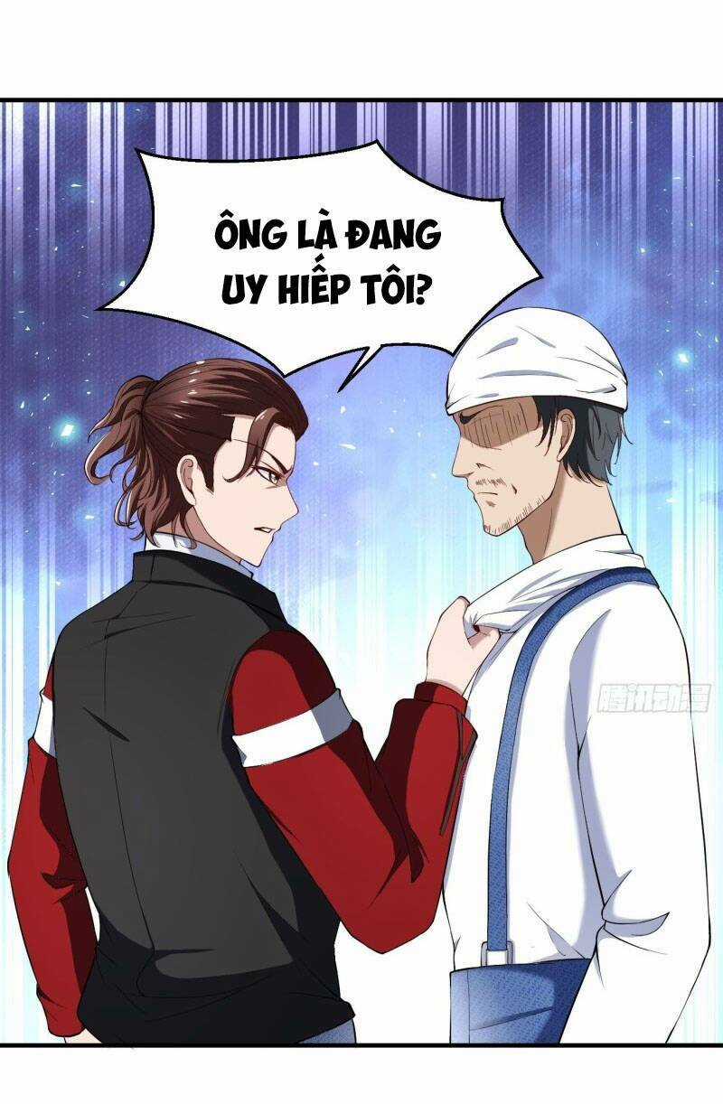 Phản Phái Yêu Tế - Chapter 37 - Trang 30
