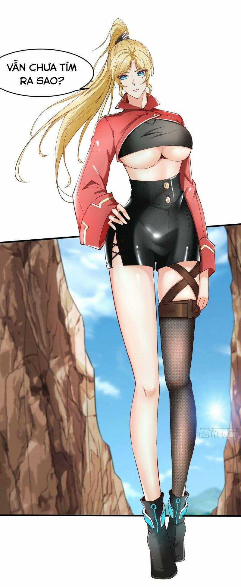 Phản Phái Yêu Tế - Chapter 37 - Trang 4