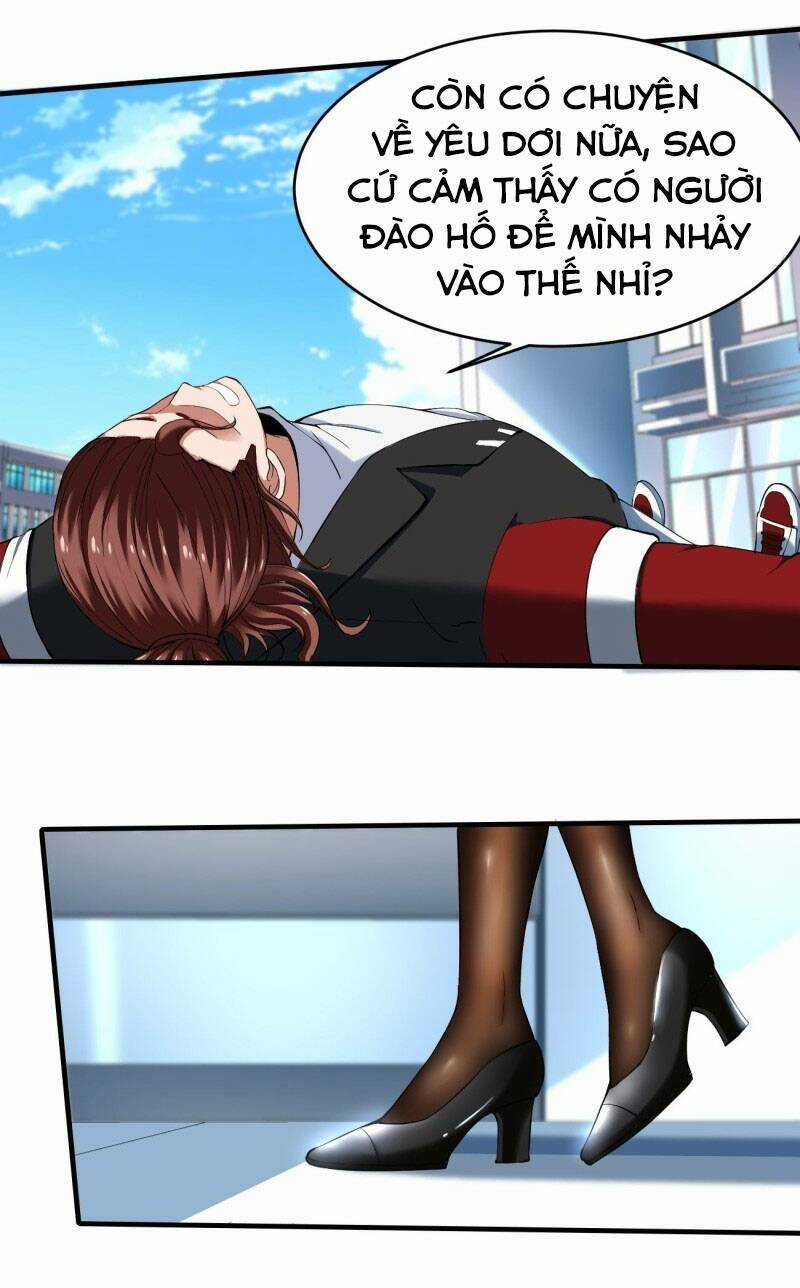 Phản Phái Yêu Tế - Chapter 37 - Trang 37