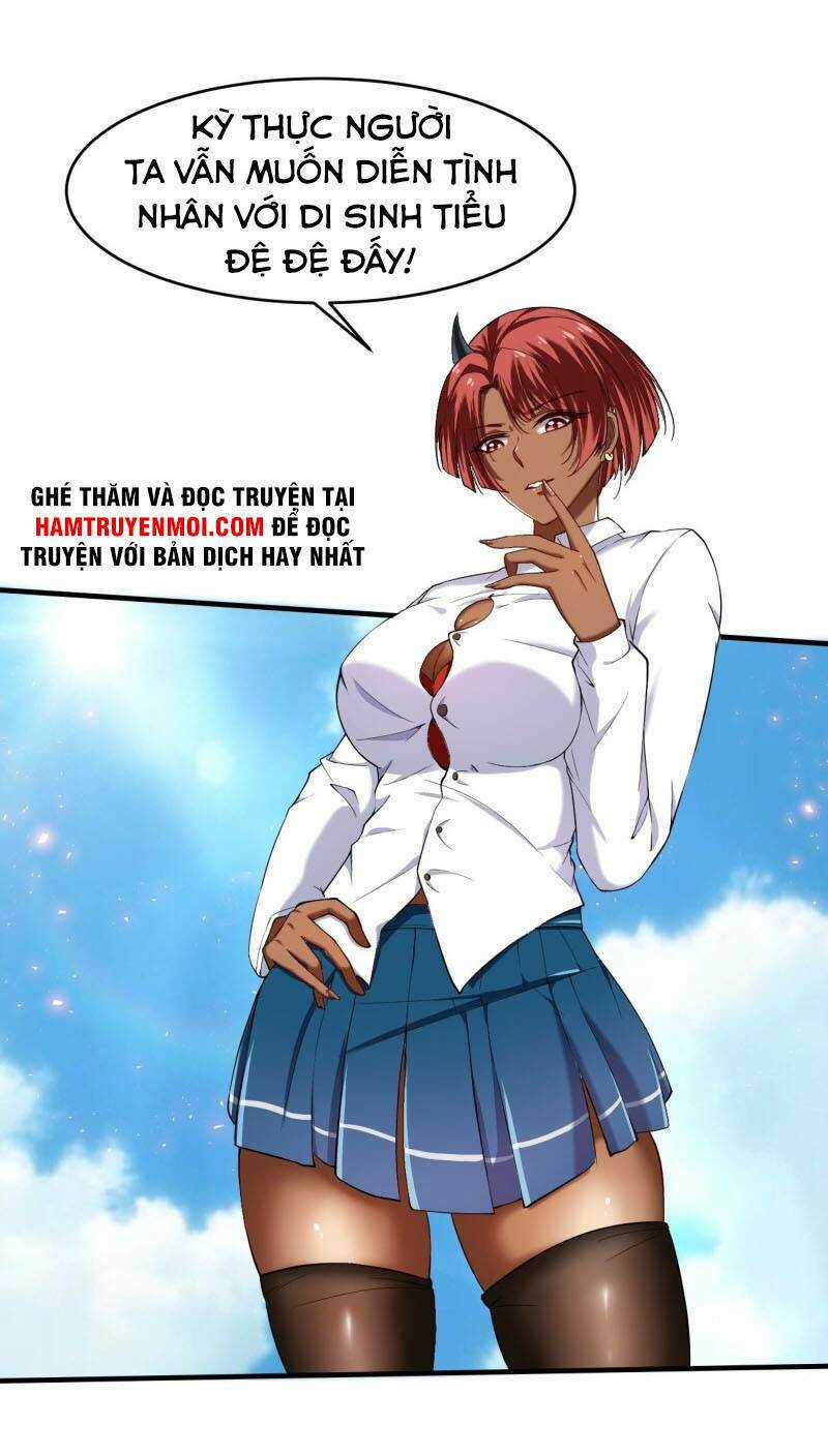 Phản Phái Yêu Tế - Chapter 37 - Trang 38