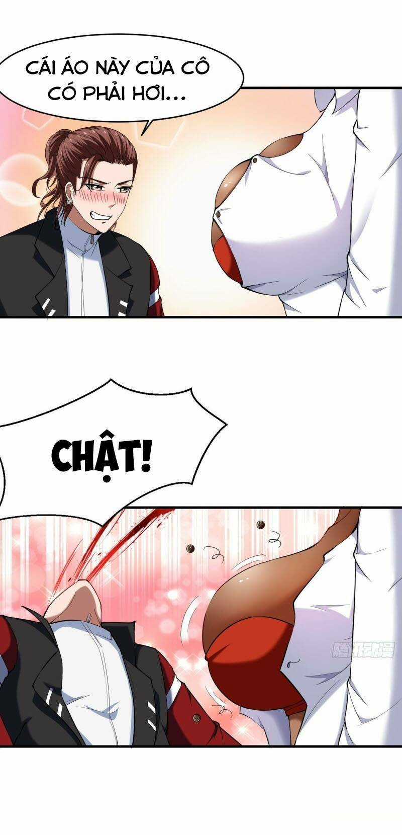 Phản Phái Yêu Tế - Chapter 37 - Trang 39