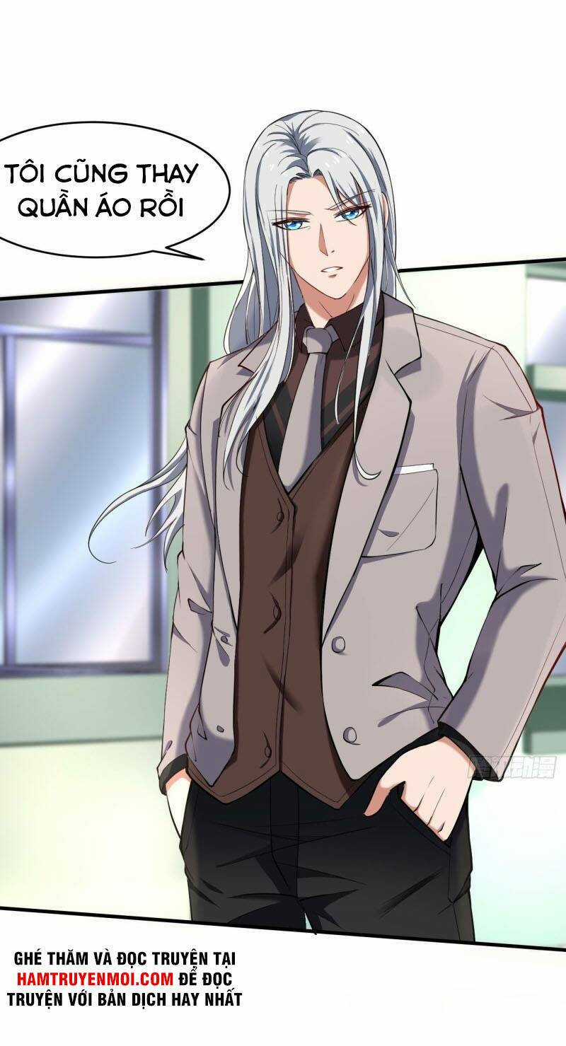 Phản Phái Yêu Tế - Chapter 37 - Trang 40