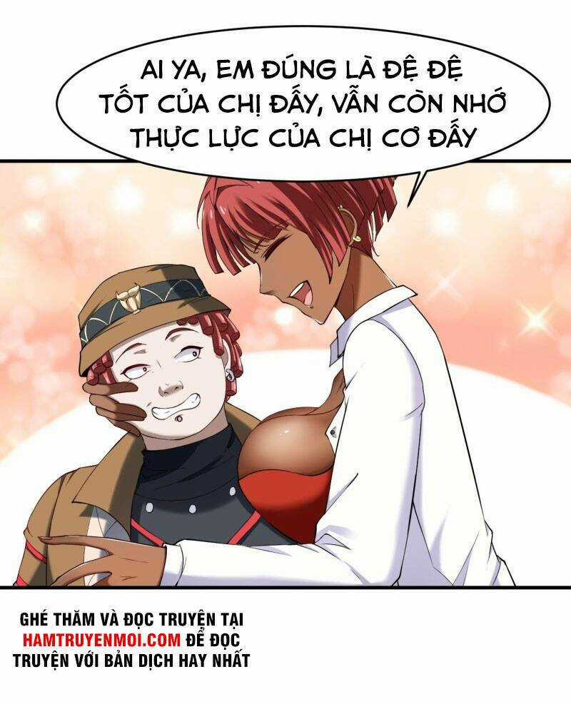 Phản Phái Yêu Tế - Chapter 37 - Trang 44