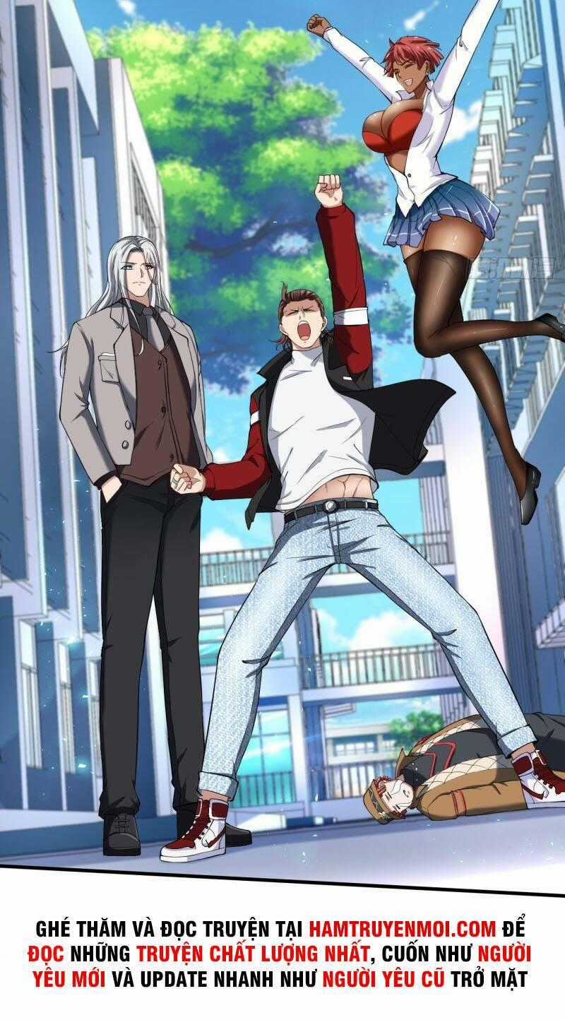 Phản Phái Yêu Tế - Chapter 37 - Trang 48