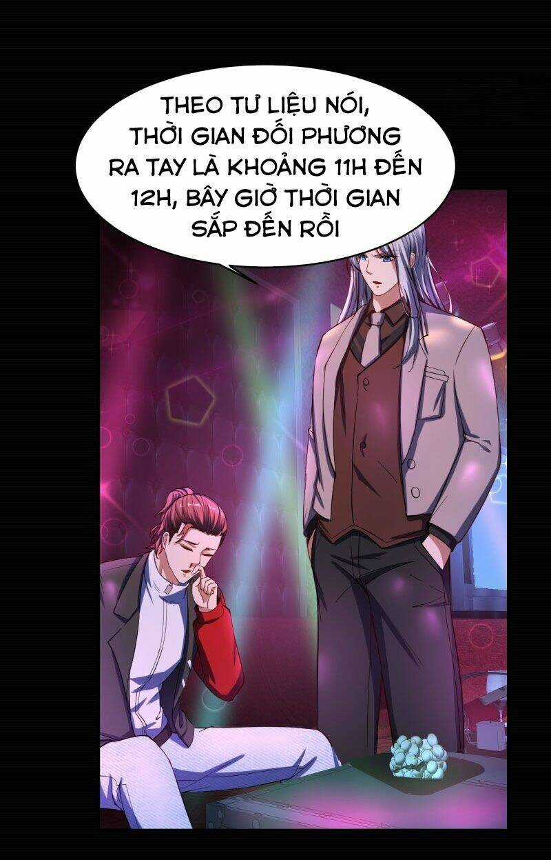 Phản Phái Yêu Tế - Chapter 38 - Trang 13