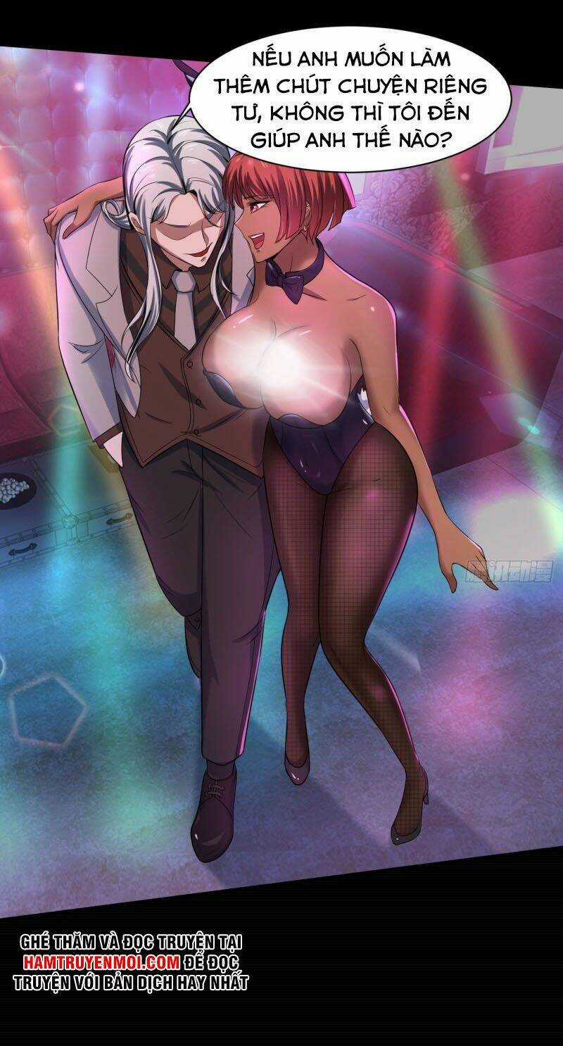 Phản Phái Yêu Tế - Chapter 38 - Trang 18