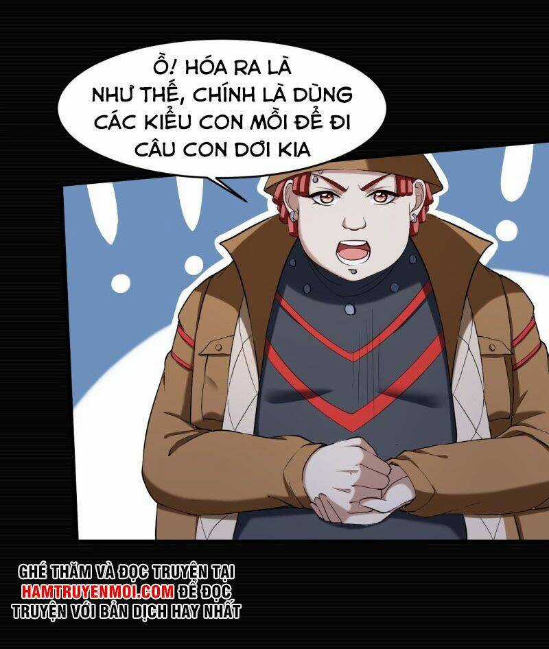 Phản Phái Yêu Tế - Chapter 38 - Trang 26