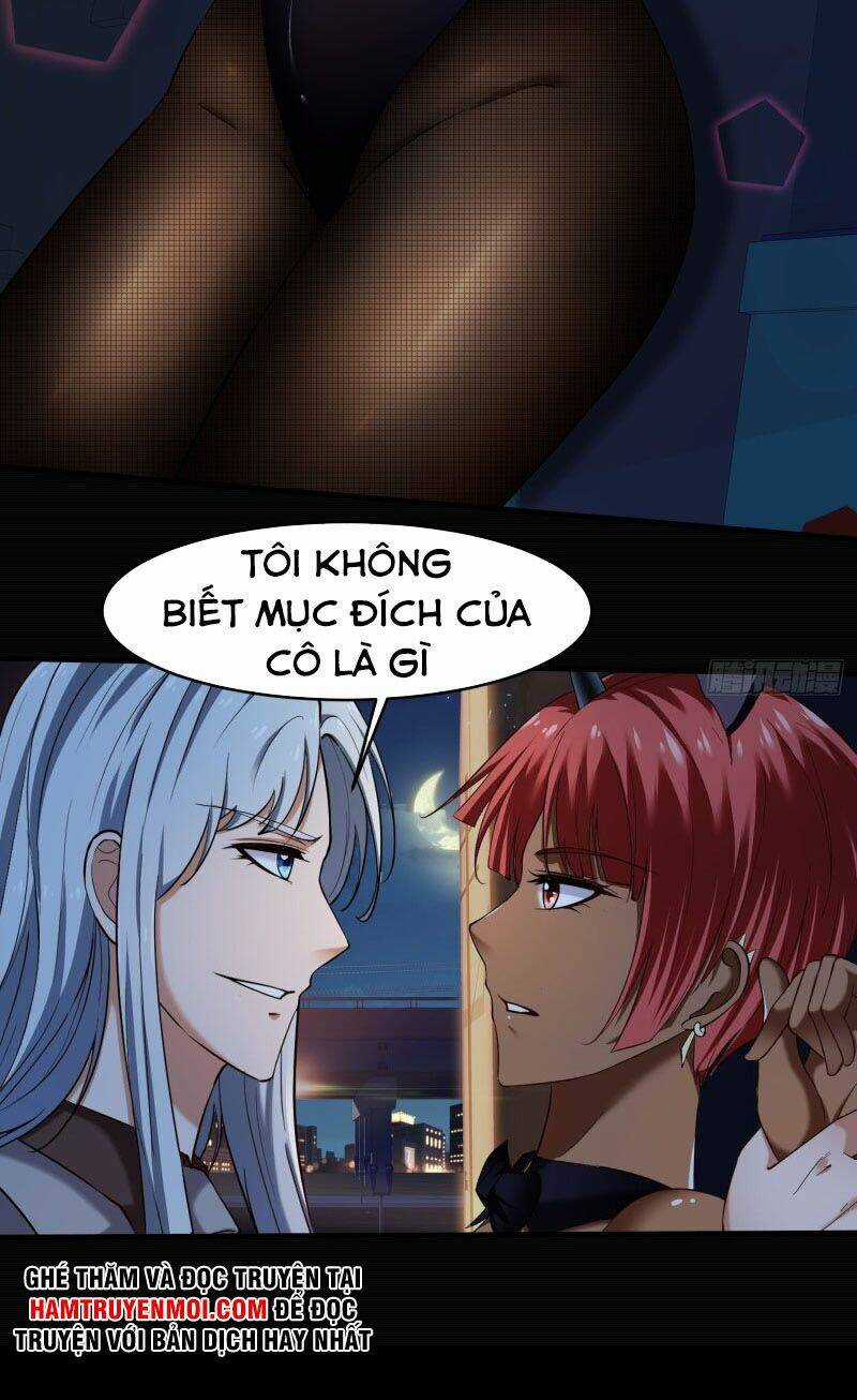 Phản Phái Yêu Tế - Chapter 38 - Trang 28