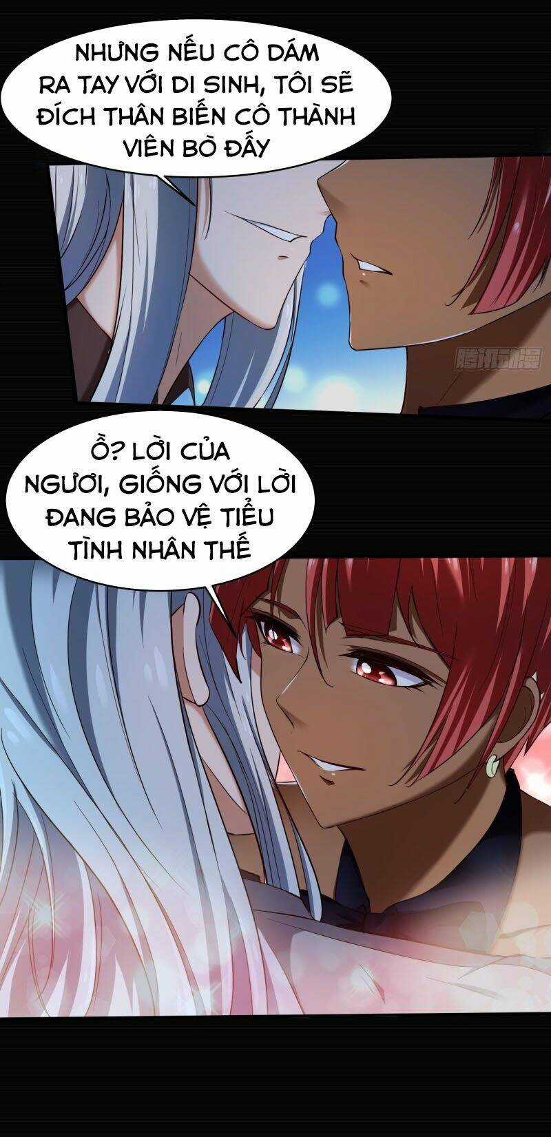 Phản Phái Yêu Tế - Chapter 38 - Trang 29