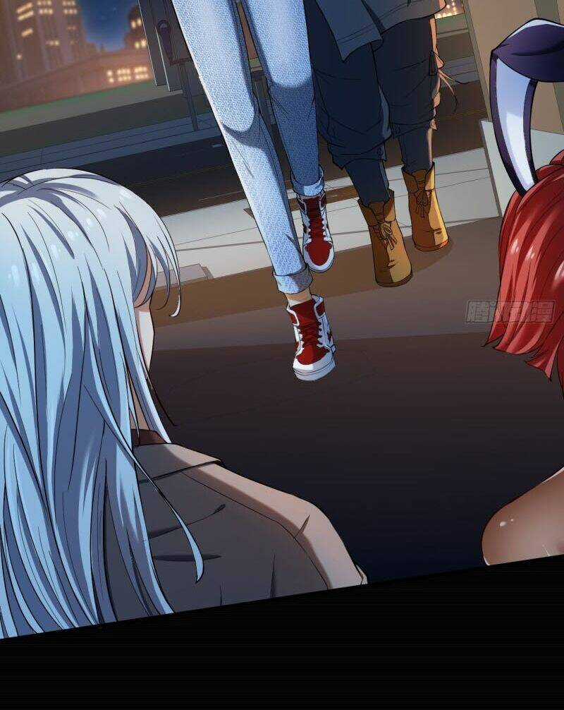 Phản Phái Yêu Tế - Chapter 38 - Trang 34