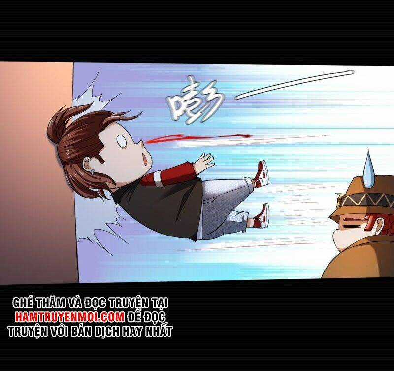 Phản Phái Yêu Tế - Chapter 38 - Trang 37