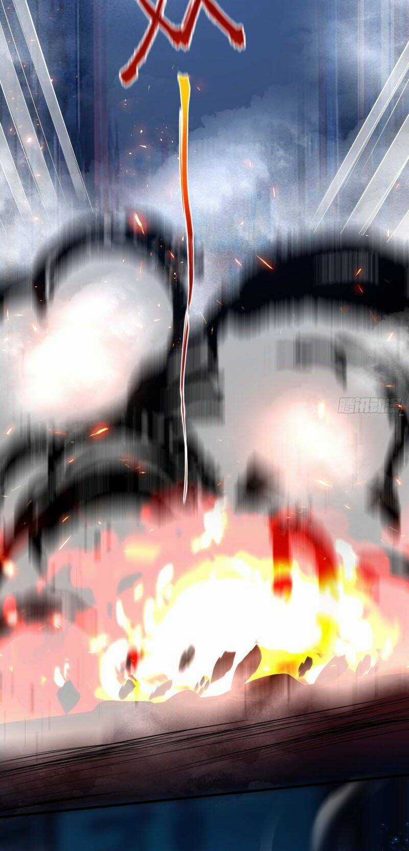 Phản Phái Yêu Tế - Chapter 38 - Trang 42