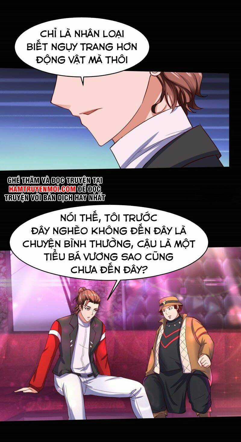 Phản Phái Yêu Tế - Chapter 38 - Trang 6