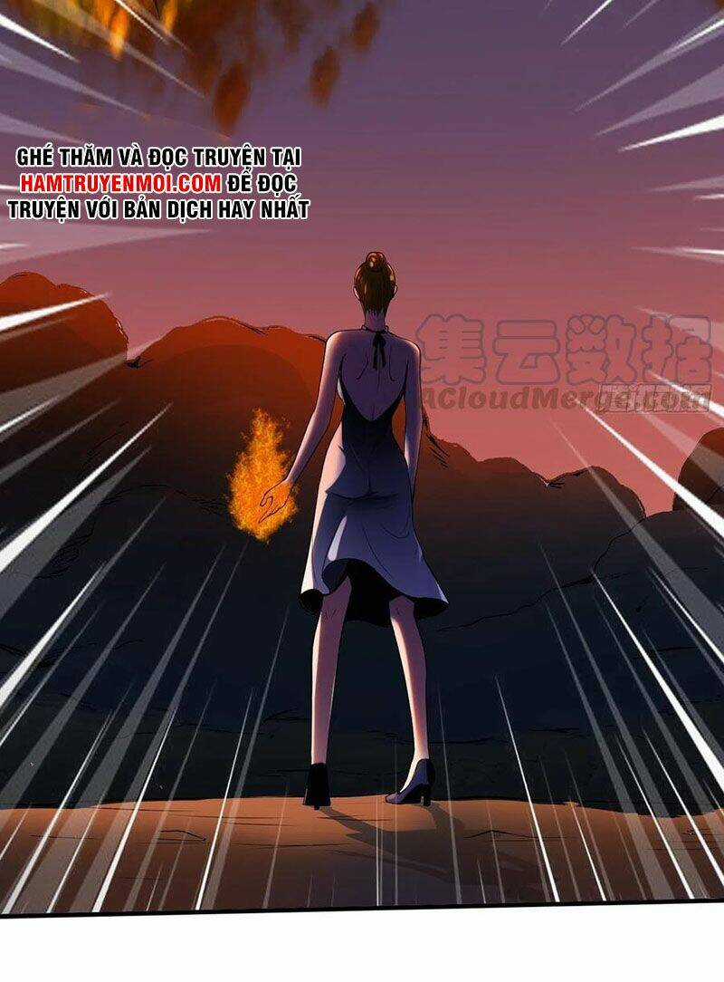 Phản Phái Yêu Tế - Chapter 4 - Trang 14