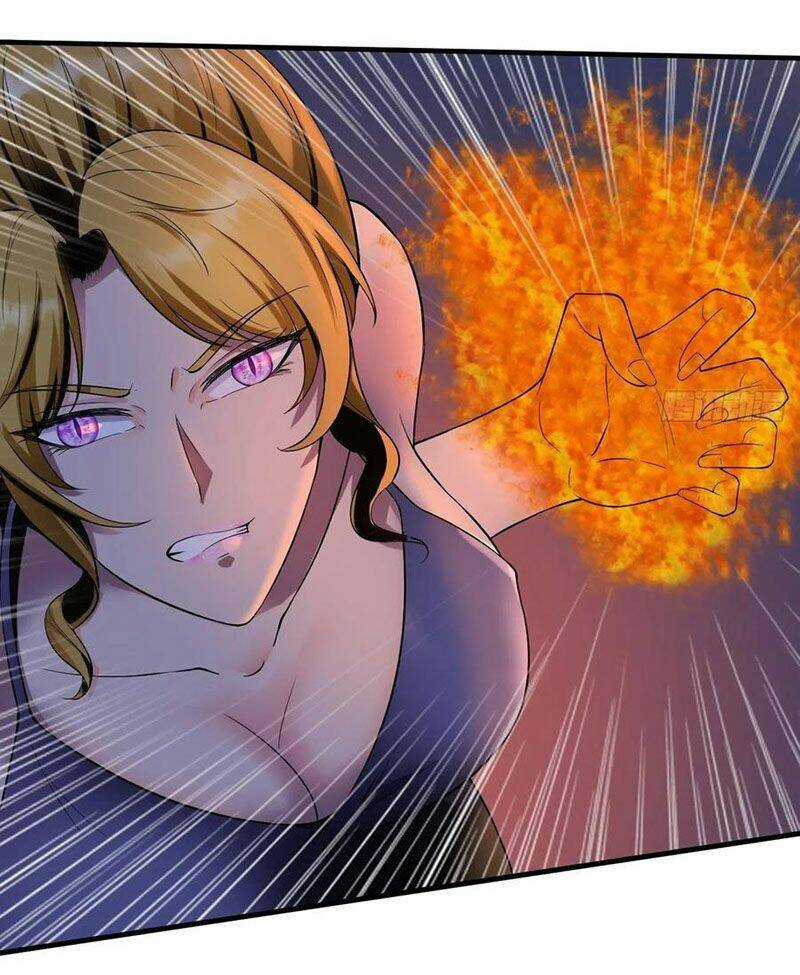 Phản Phái Yêu Tế - Chapter 4 - Trang 15