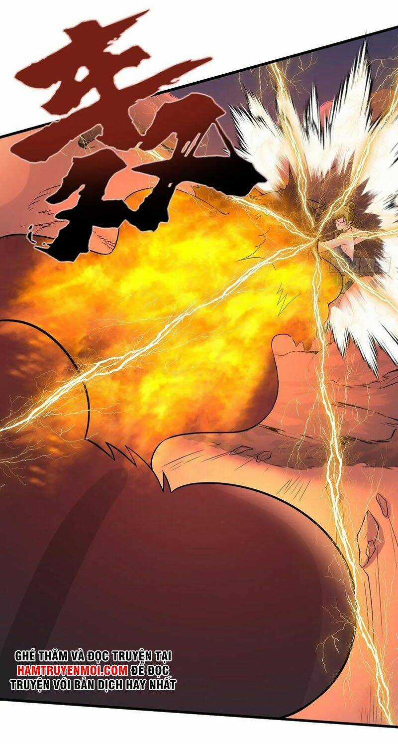 Phản Phái Yêu Tế - Chapter 4 - Trang 16