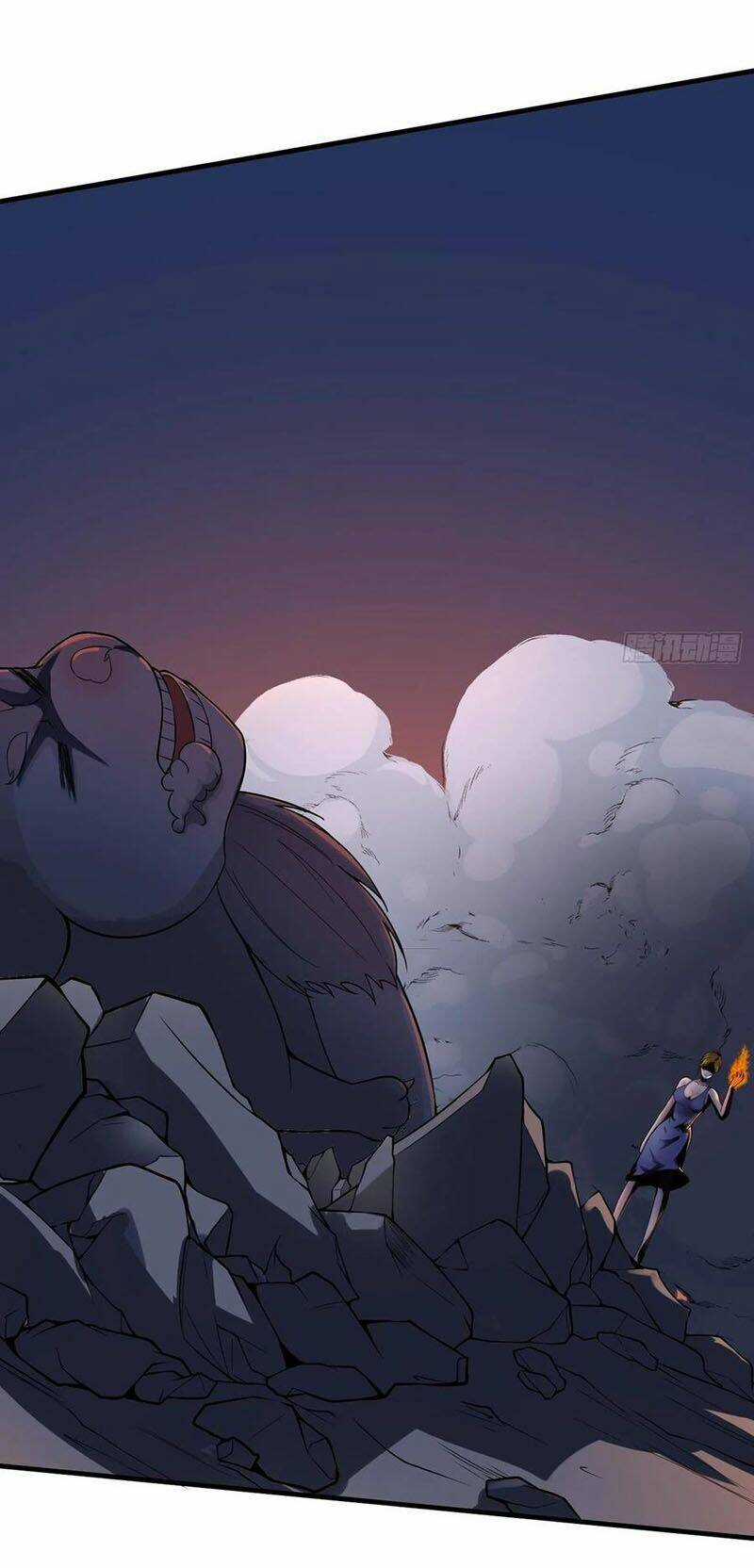 Phản Phái Yêu Tế - Chapter 4 - Trang 17