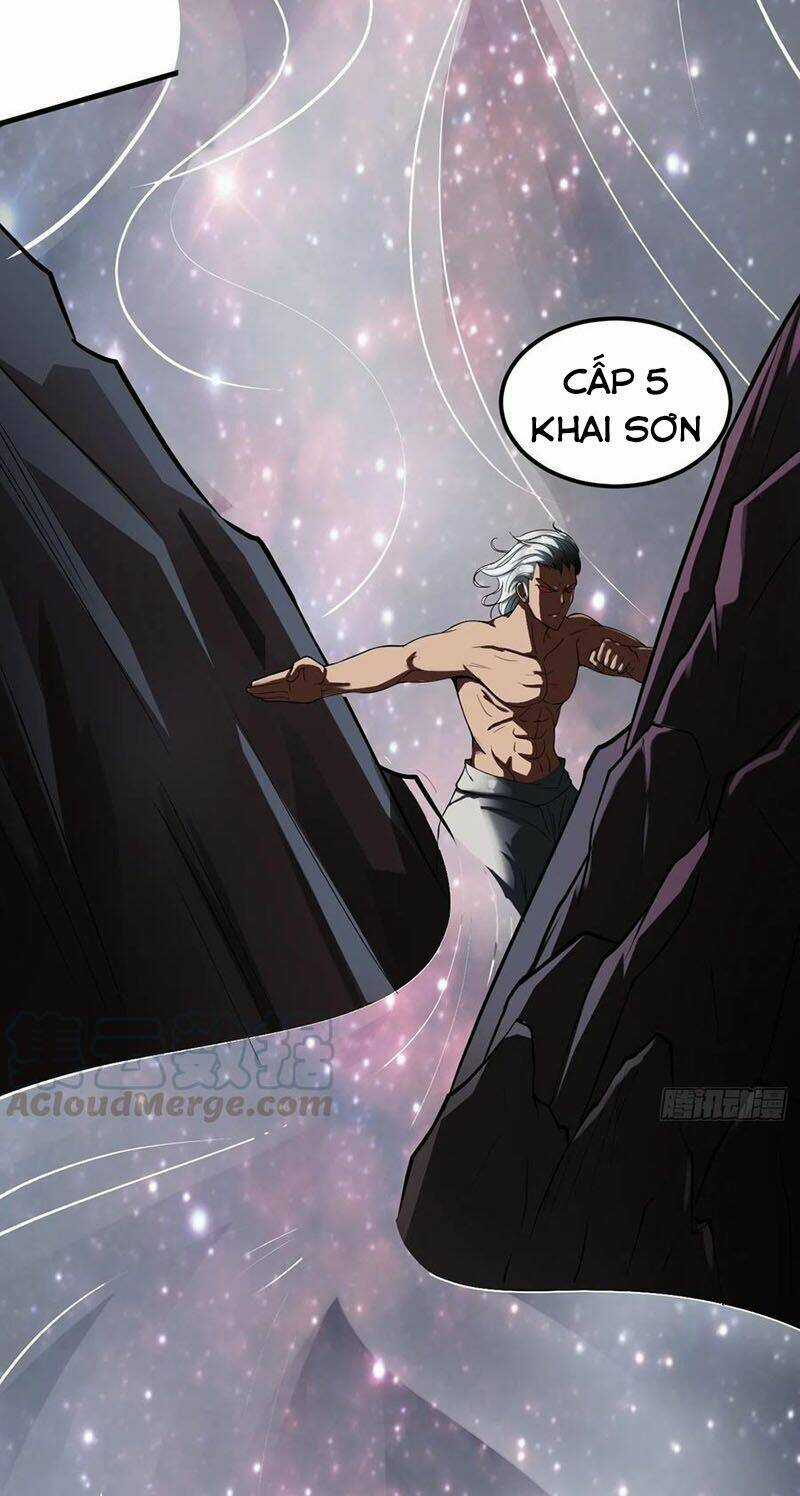 Phản Phái Yêu Tế - Chapter 4 - Trang 24