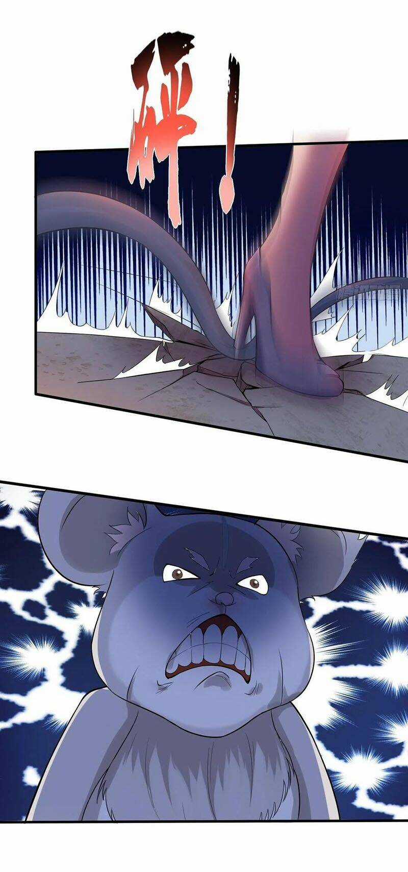 Phản Phái Yêu Tế - Chapter 4 - Trang 4