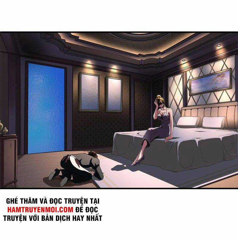 Phản Phái Yêu Tế - Chapter 4 - Trang 31