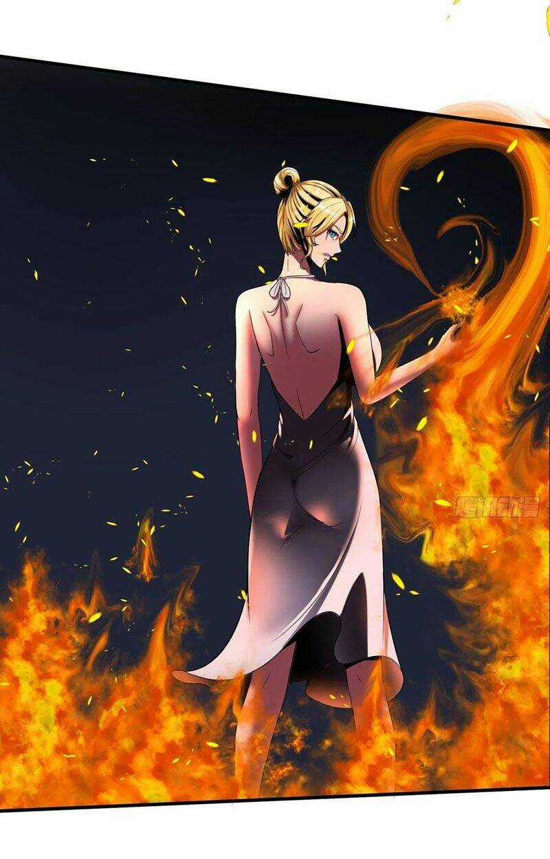 Phản Phái Yêu Tế - Chapter 4 - Trang 38