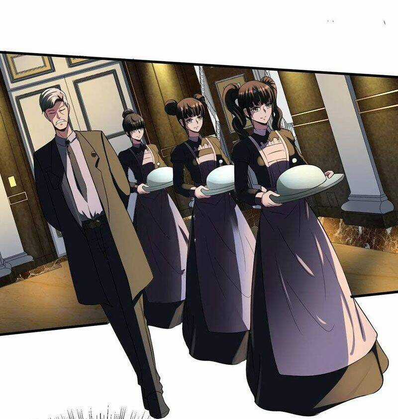 Phản Phái Yêu Tế - Chapter 4 - Trang 43