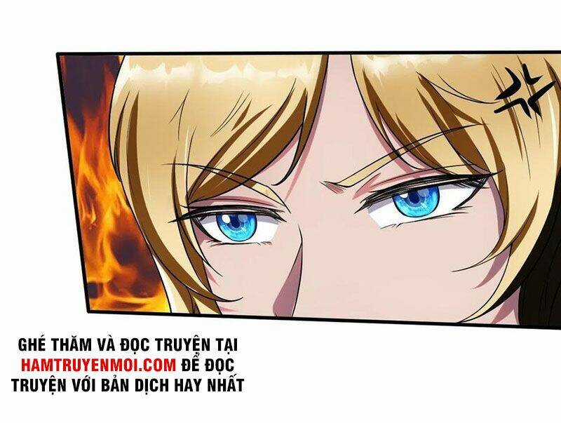 Phản Phái Yêu Tế - Chapter 4 - Trang 48