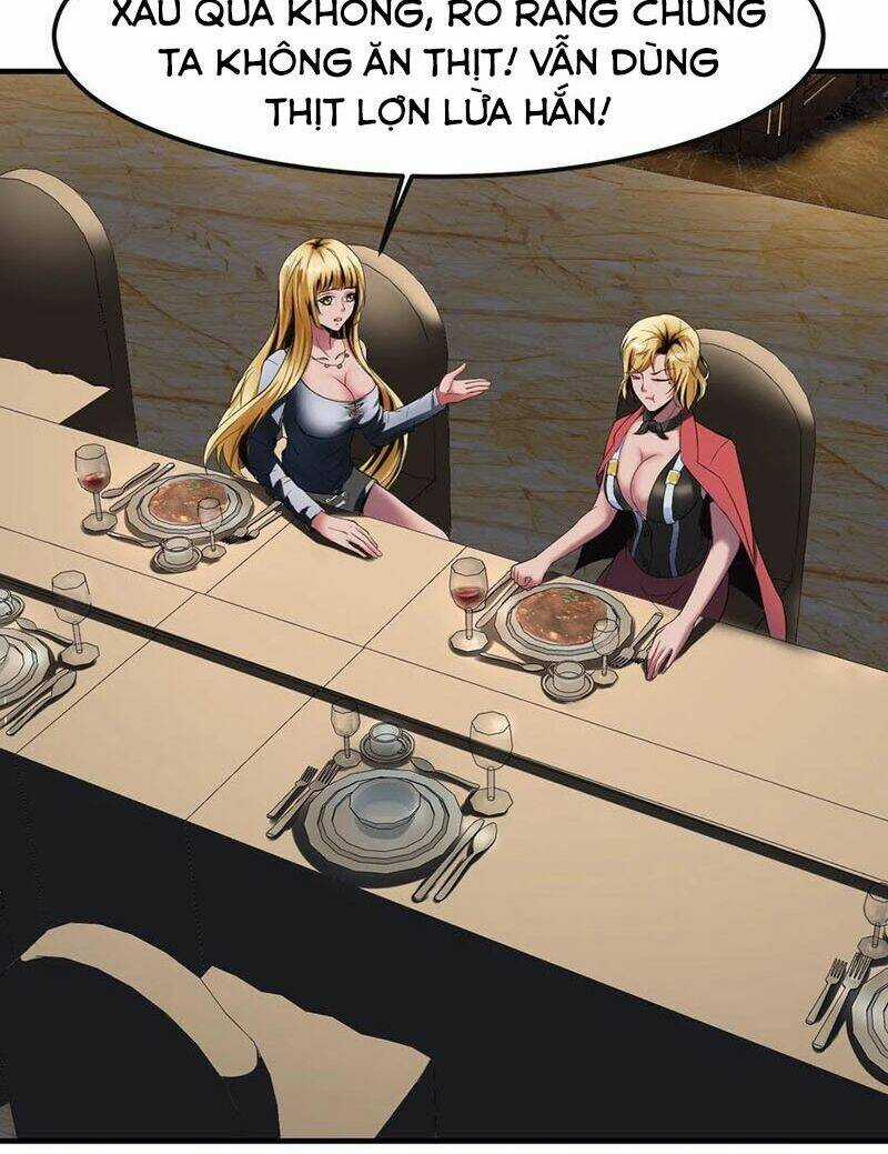 Phản Phái Yêu Tế - Chapter 4 - Trang 53