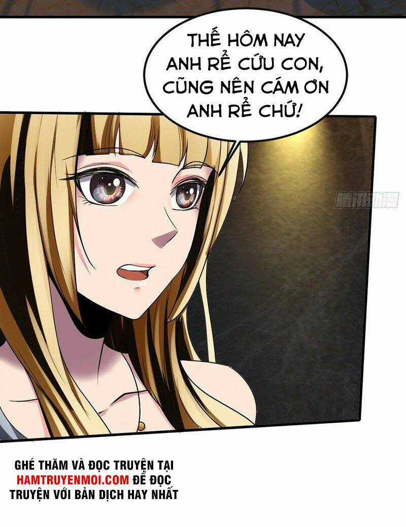 Phản Phái Yêu Tế - Chapter 4 - Trang 56