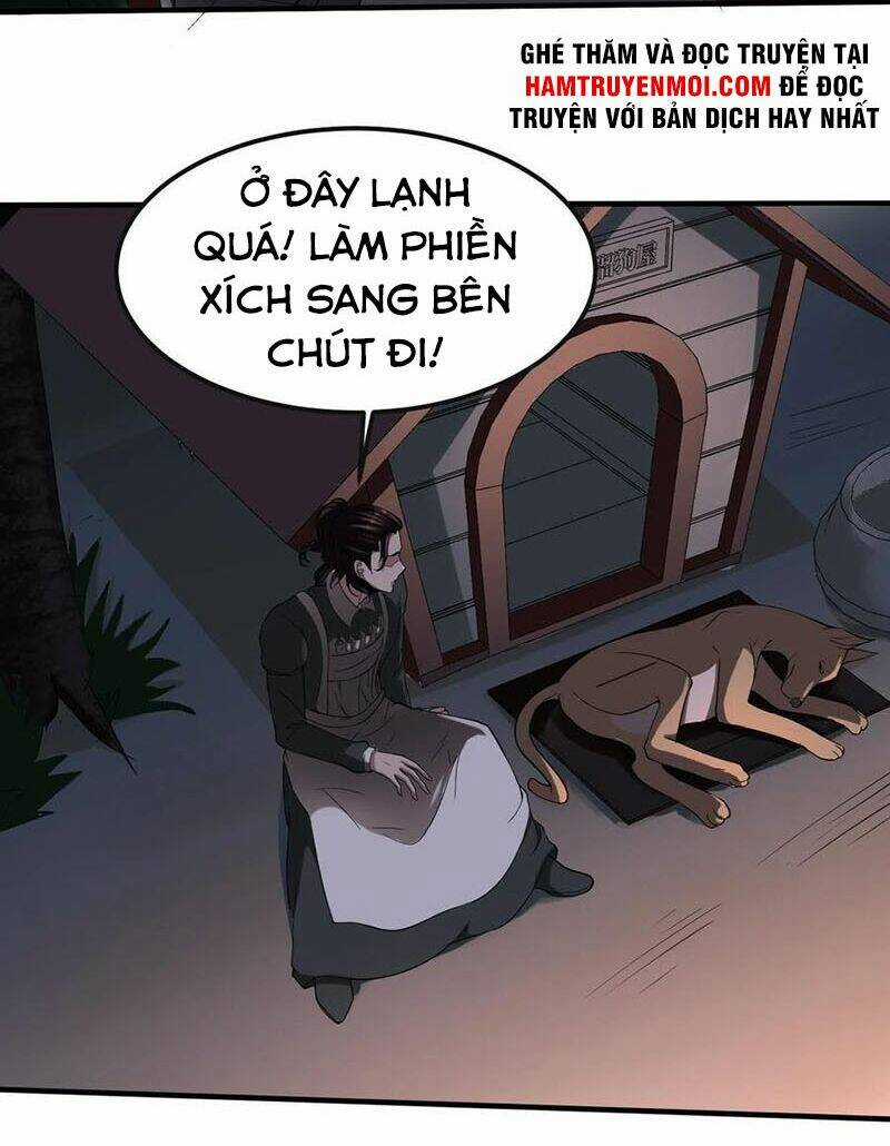 Phản Phái Yêu Tế - Chapter 4 - Trang 59