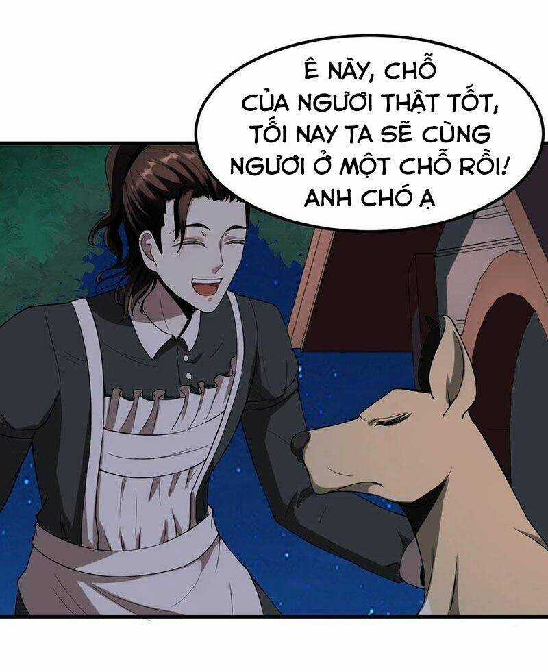 Phản Phái Yêu Tế - Chapter 4 - Trang 60