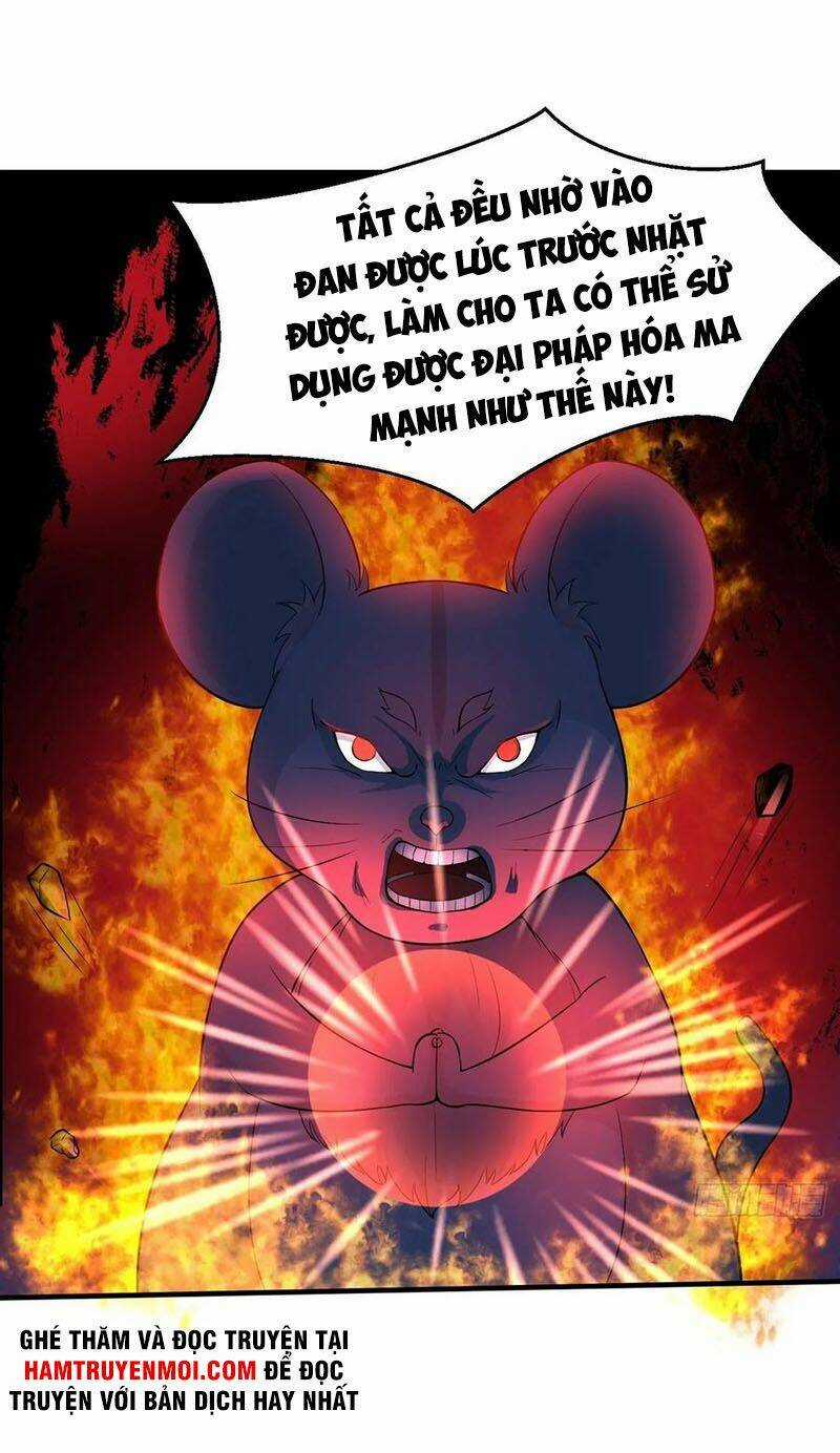 Phản Phái Yêu Tế - Chapter 4 - Trang 7