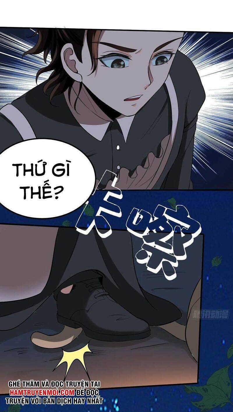 Phản Phái Yêu Tế - Chapter 4 - Trang 61