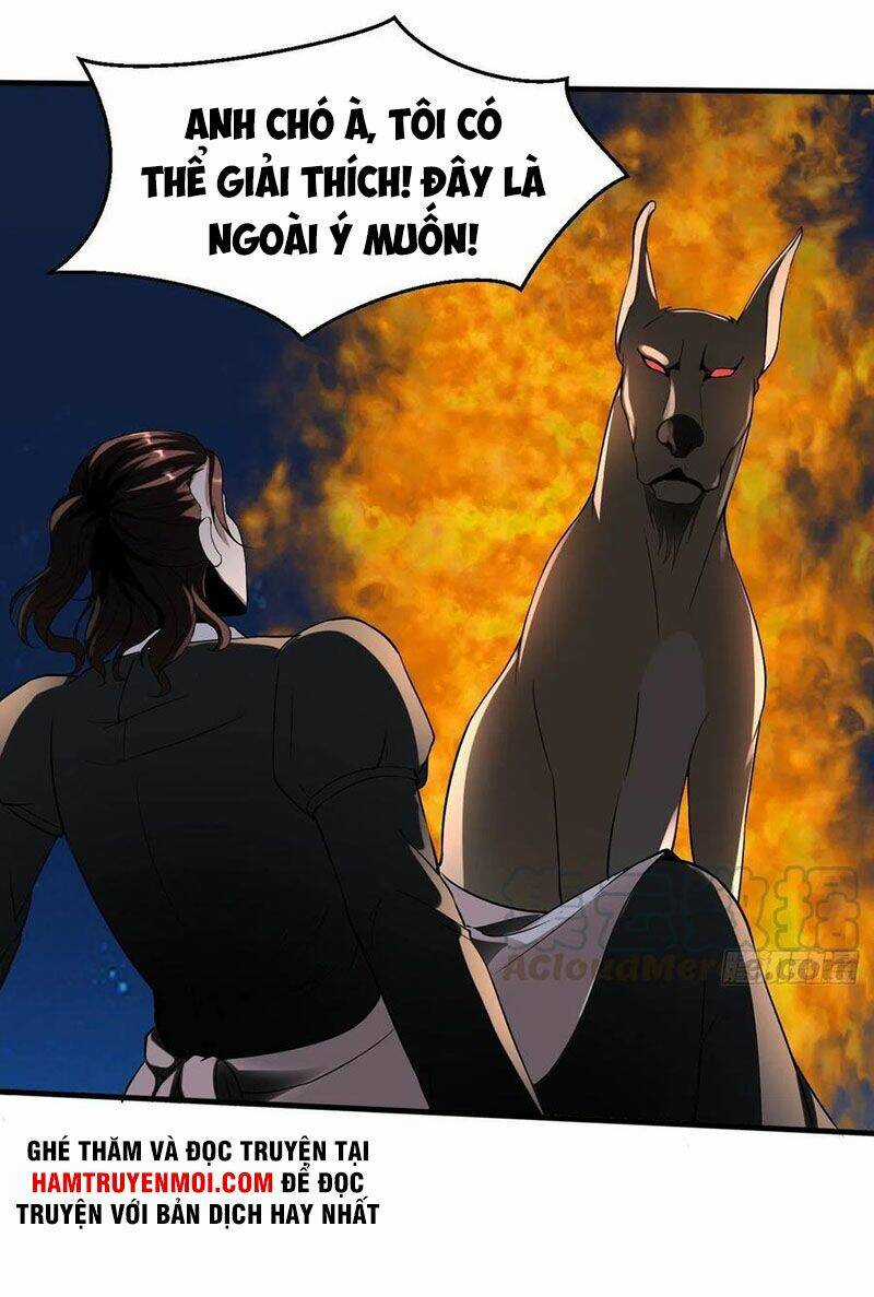 Phản Phái Yêu Tế - Chapter 4 - Trang 63