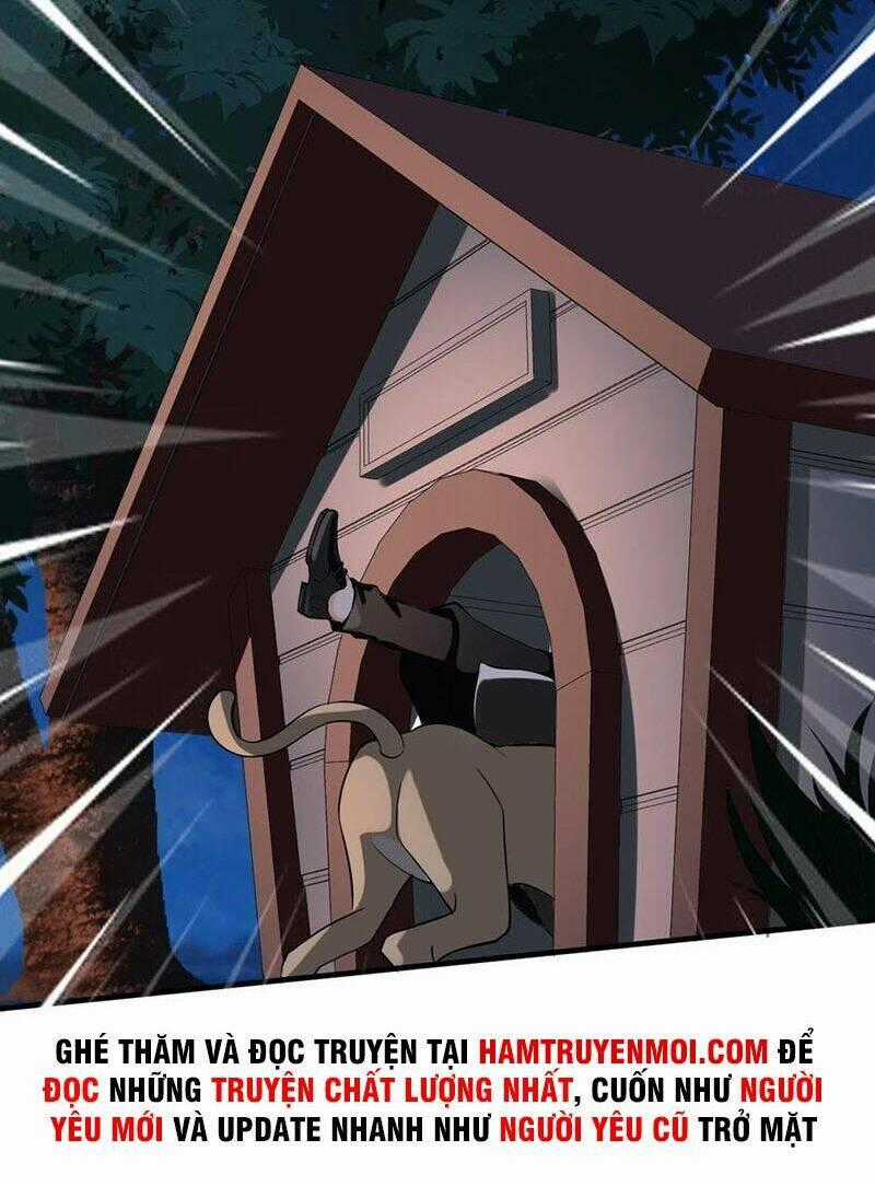 Phản Phái Yêu Tế - Chapter 4 - Trang 66