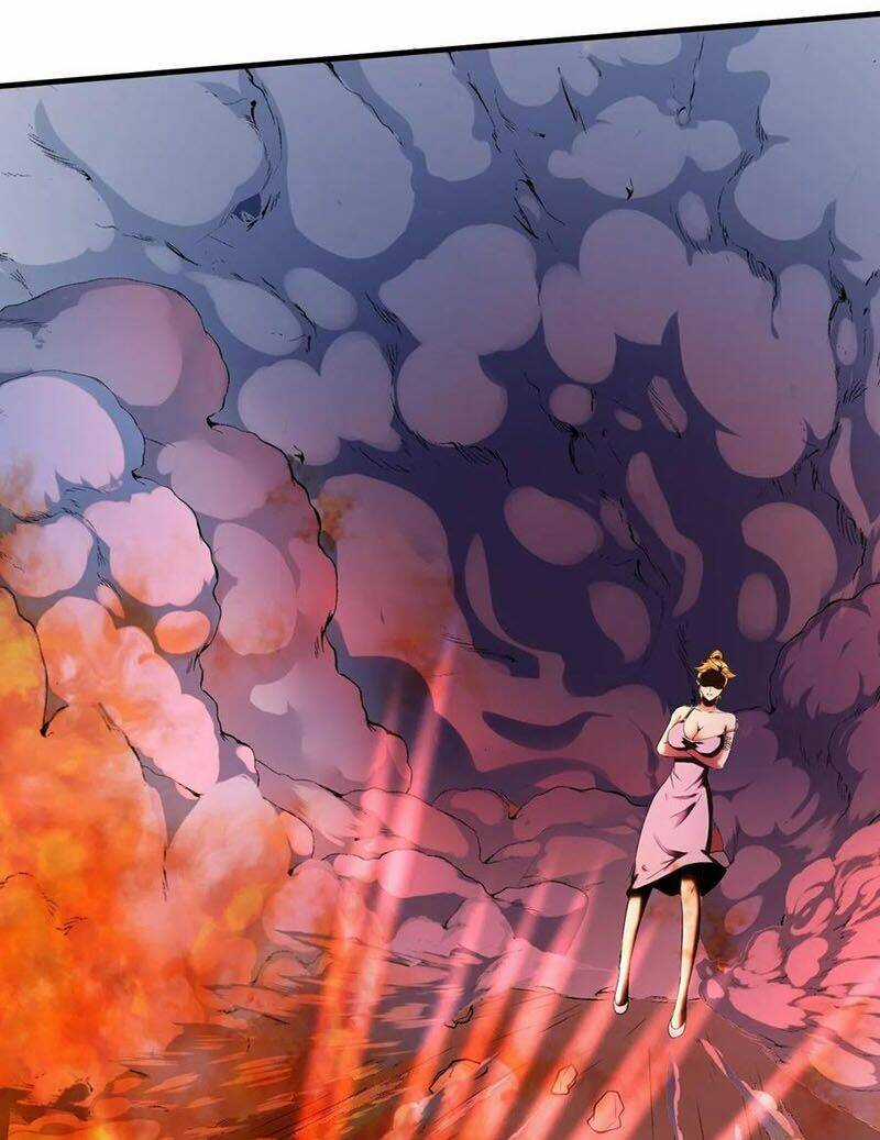 Phản Phái Yêu Tế - Chapter 4 - Trang 8