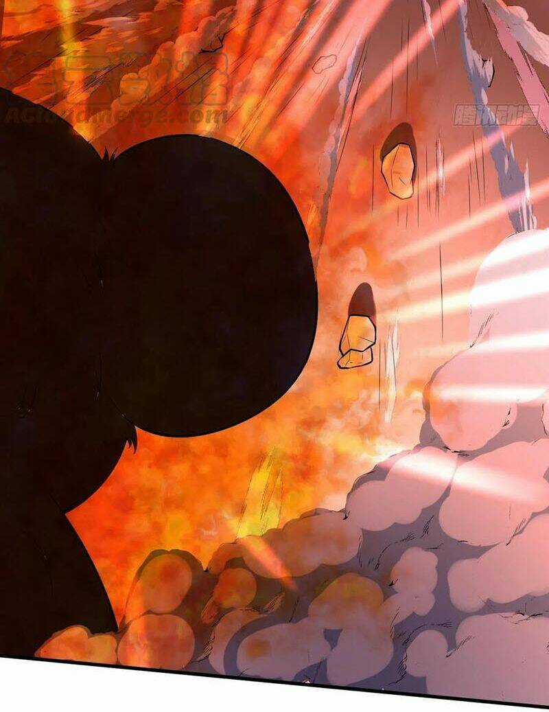 Phản Phái Yêu Tế - Chapter 4 - Trang 9